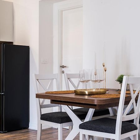 Marijano Central Apartments 스플리트 외부 사진