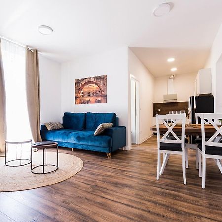 Marijano Central Apartments 스플리트 외부 사진