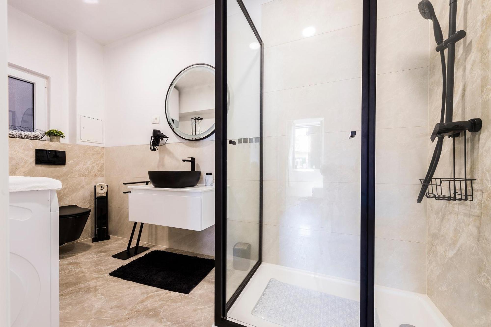 Marijano Central Apartments 스플리트 외부 사진