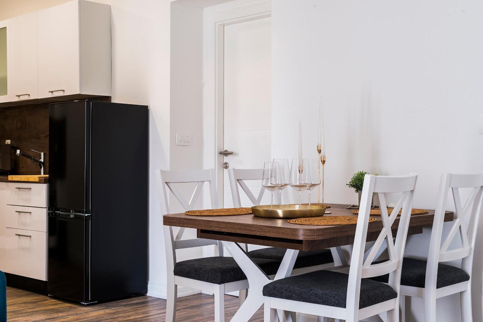 Marijano Central Apartments 스플리트 외부 사진