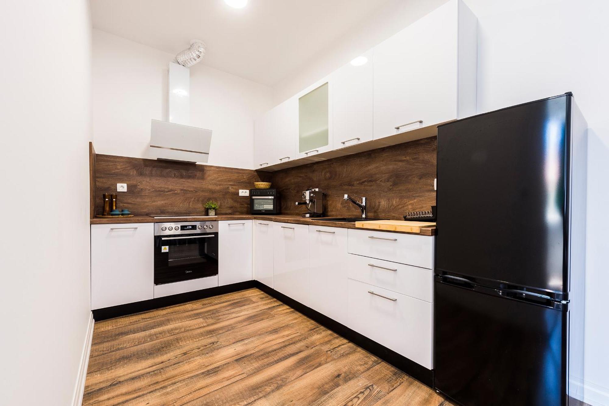 Marijano Central Apartments 스플리트 외부 사진