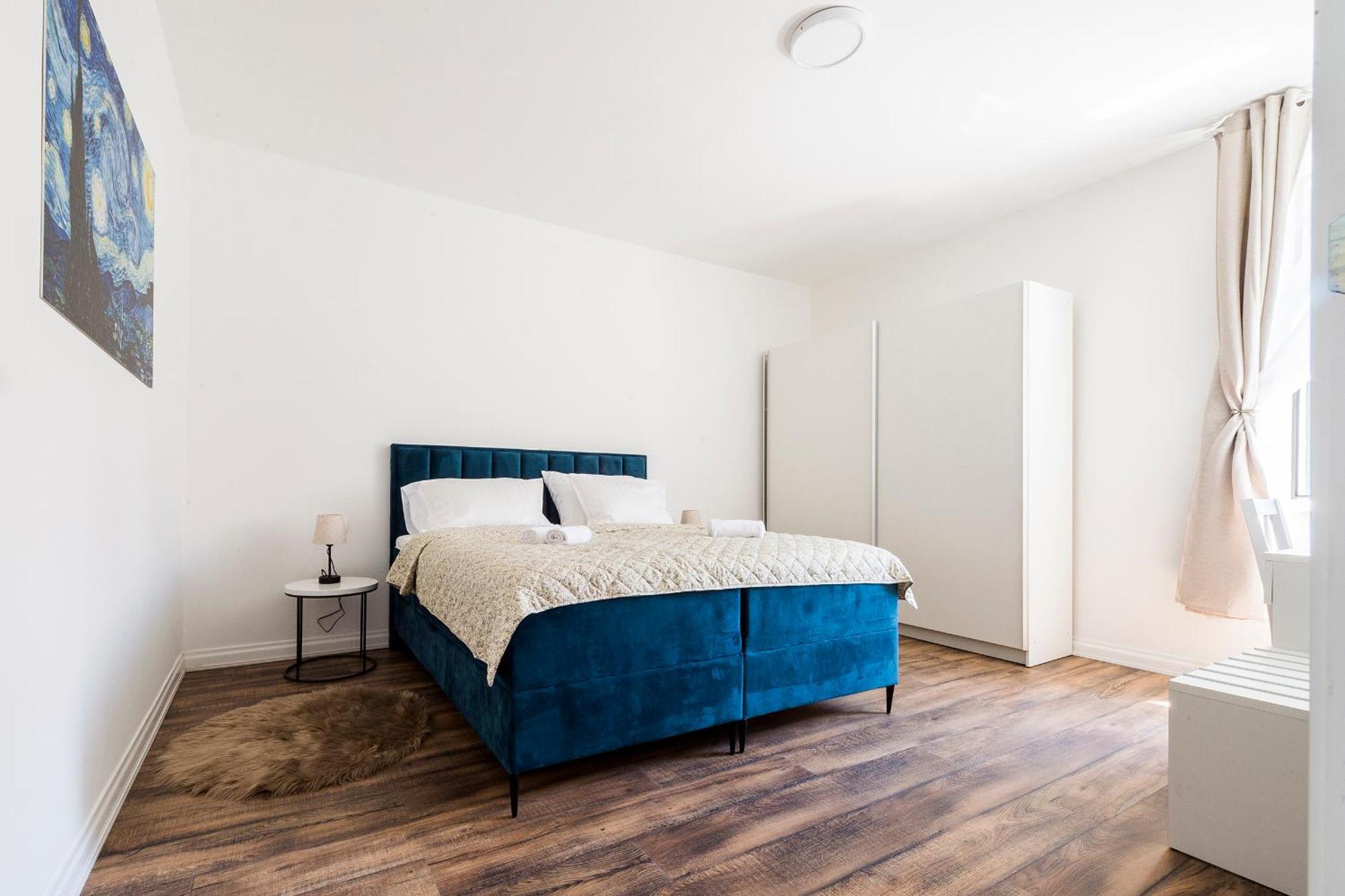 Marijano Central Apartments 스플리트 외부 사진