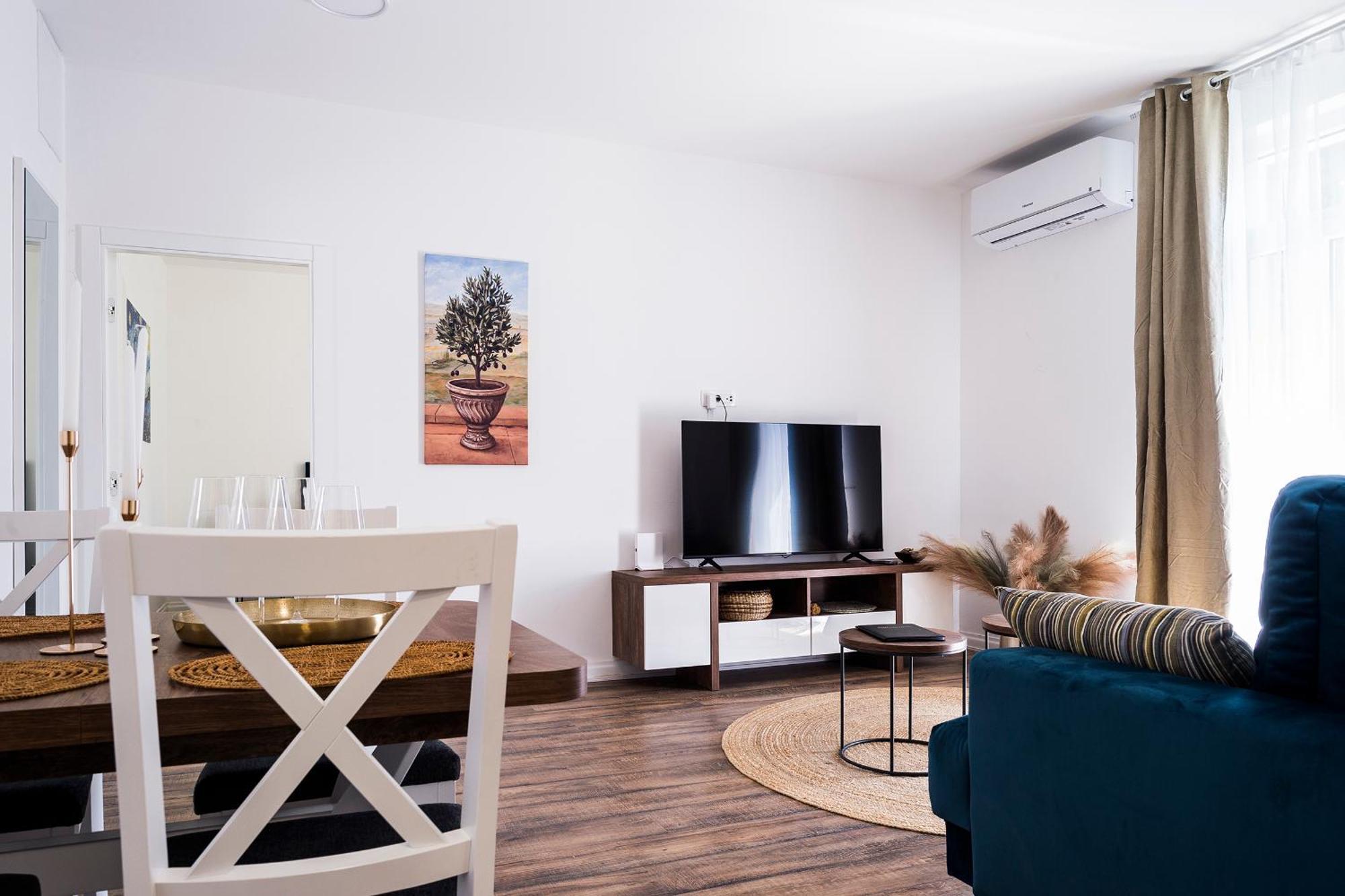Marijano Central Apartments 스플리트 외부 사진