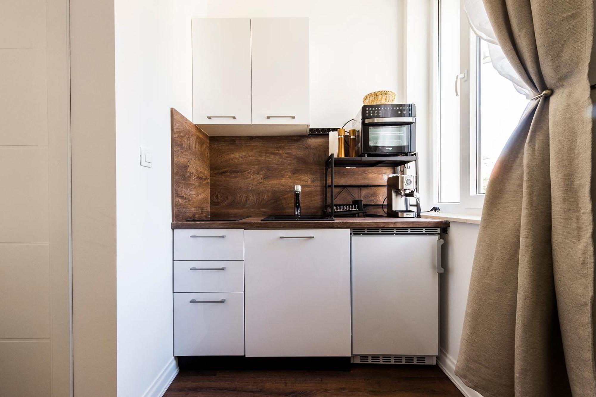 Marijano Central Apartments 스플리트 외부 사진