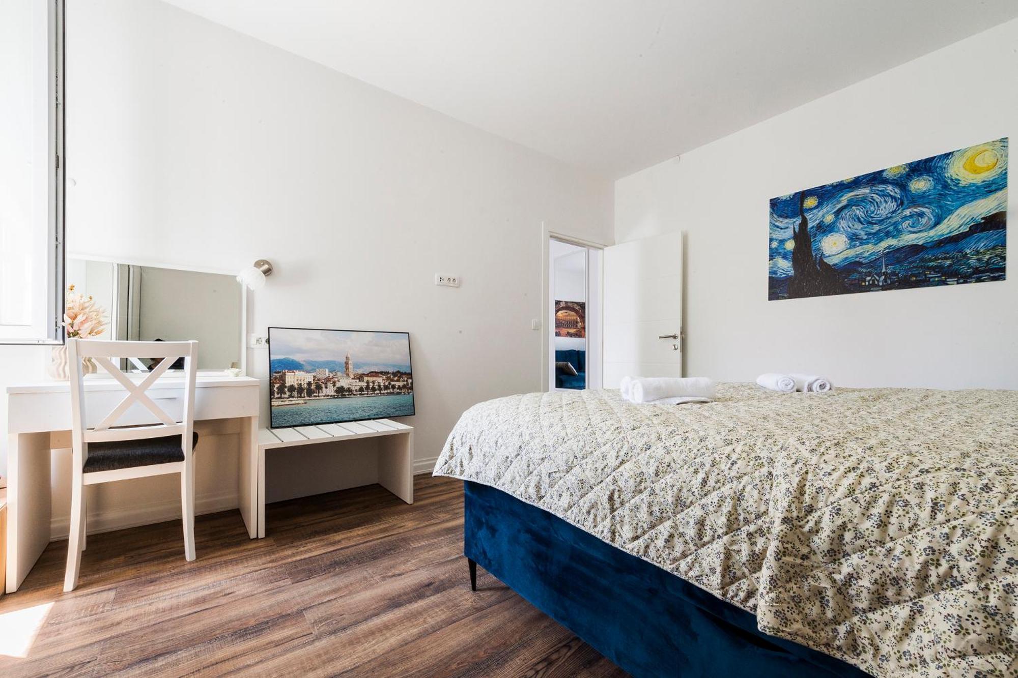 Marijano Central Apartments 스플리트 외부 사진