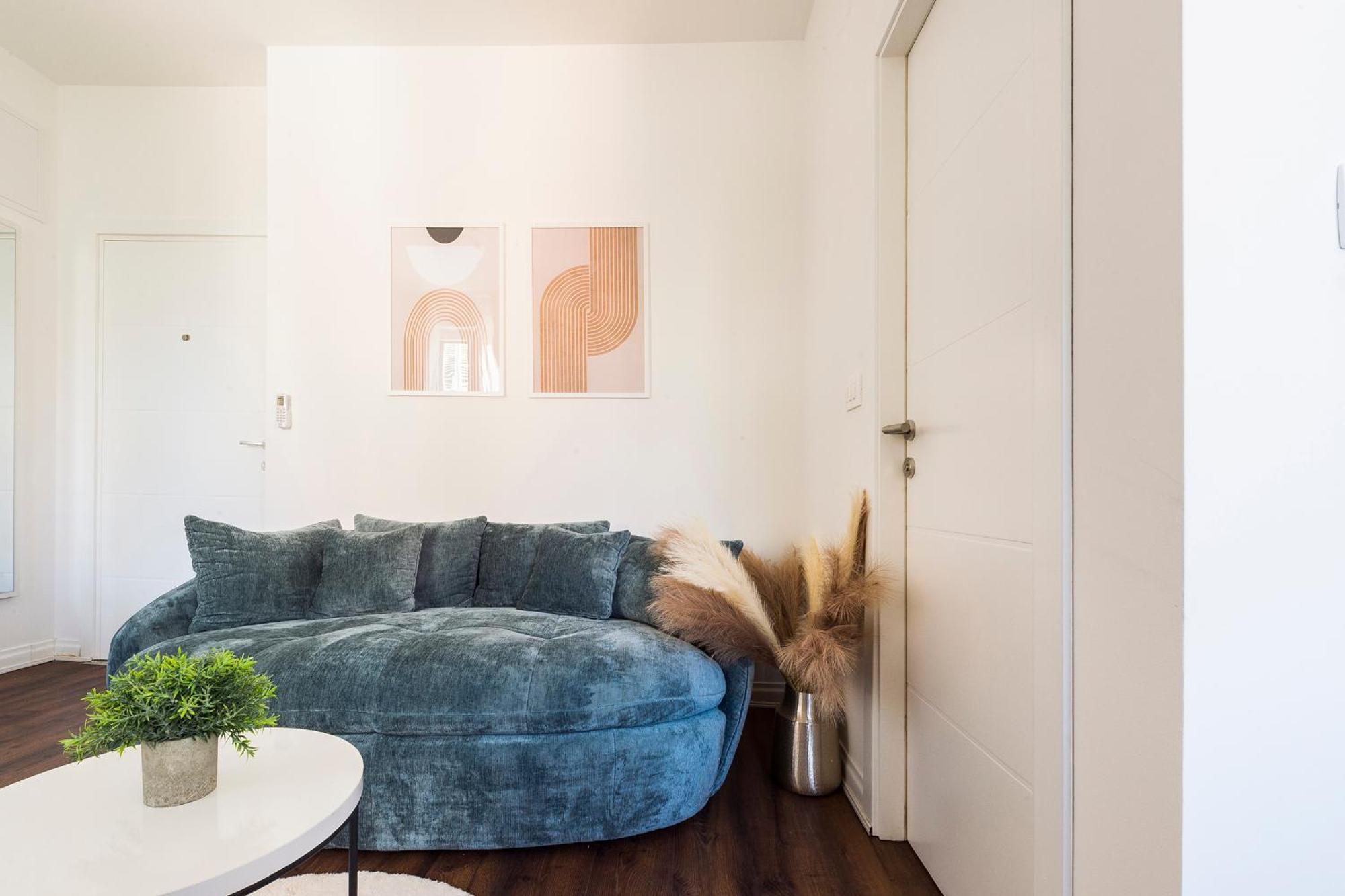 Marijano Central Apartments 스플리트 외부 사진