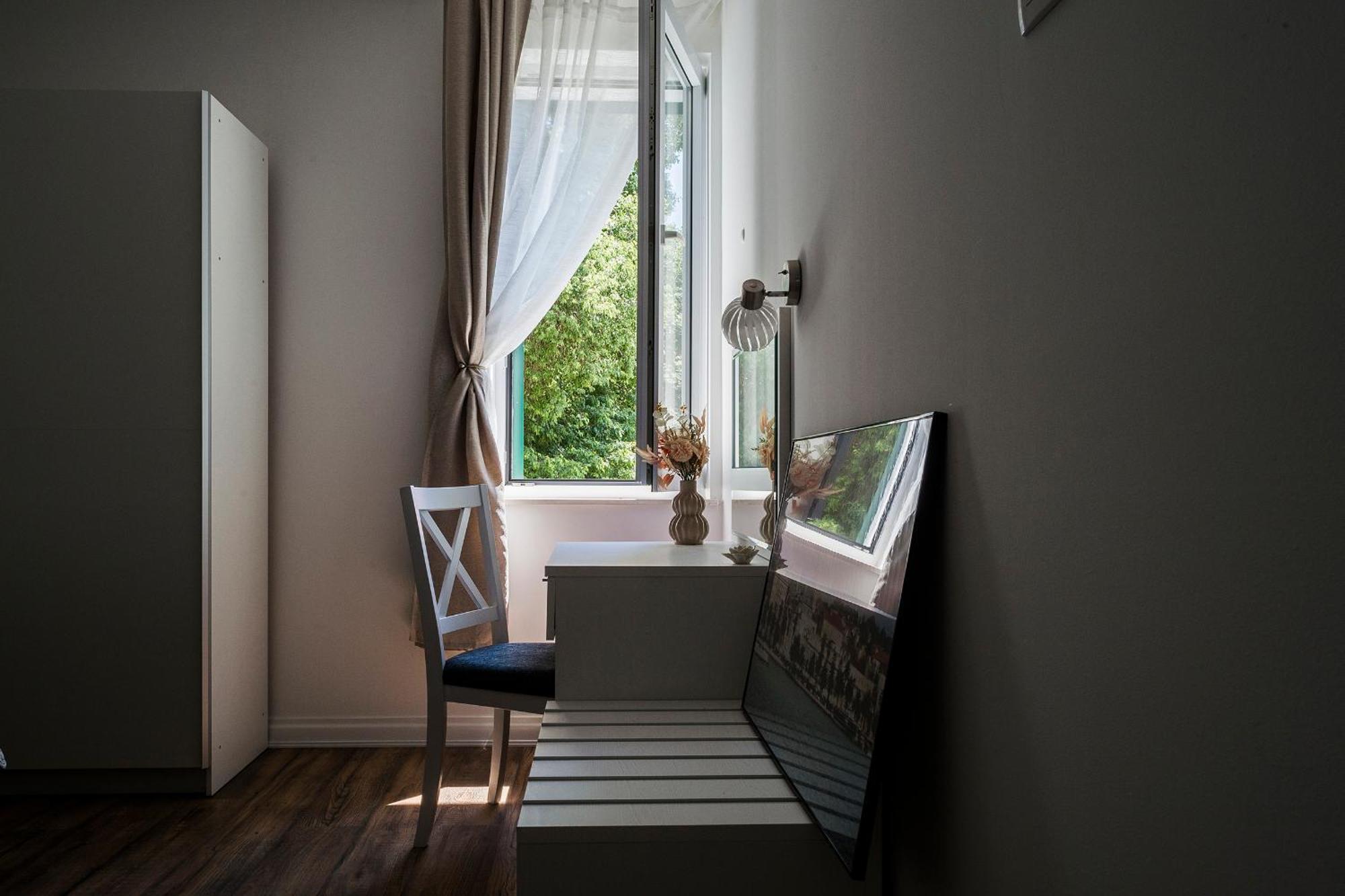 Marijano Central Apartments 스플리트 외부 사진