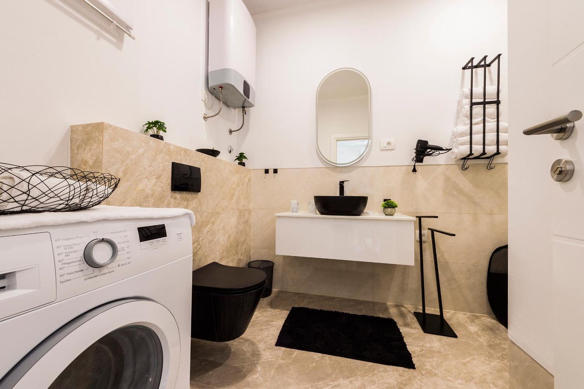 Marijano Central Apartments 스플리트 외부 사진