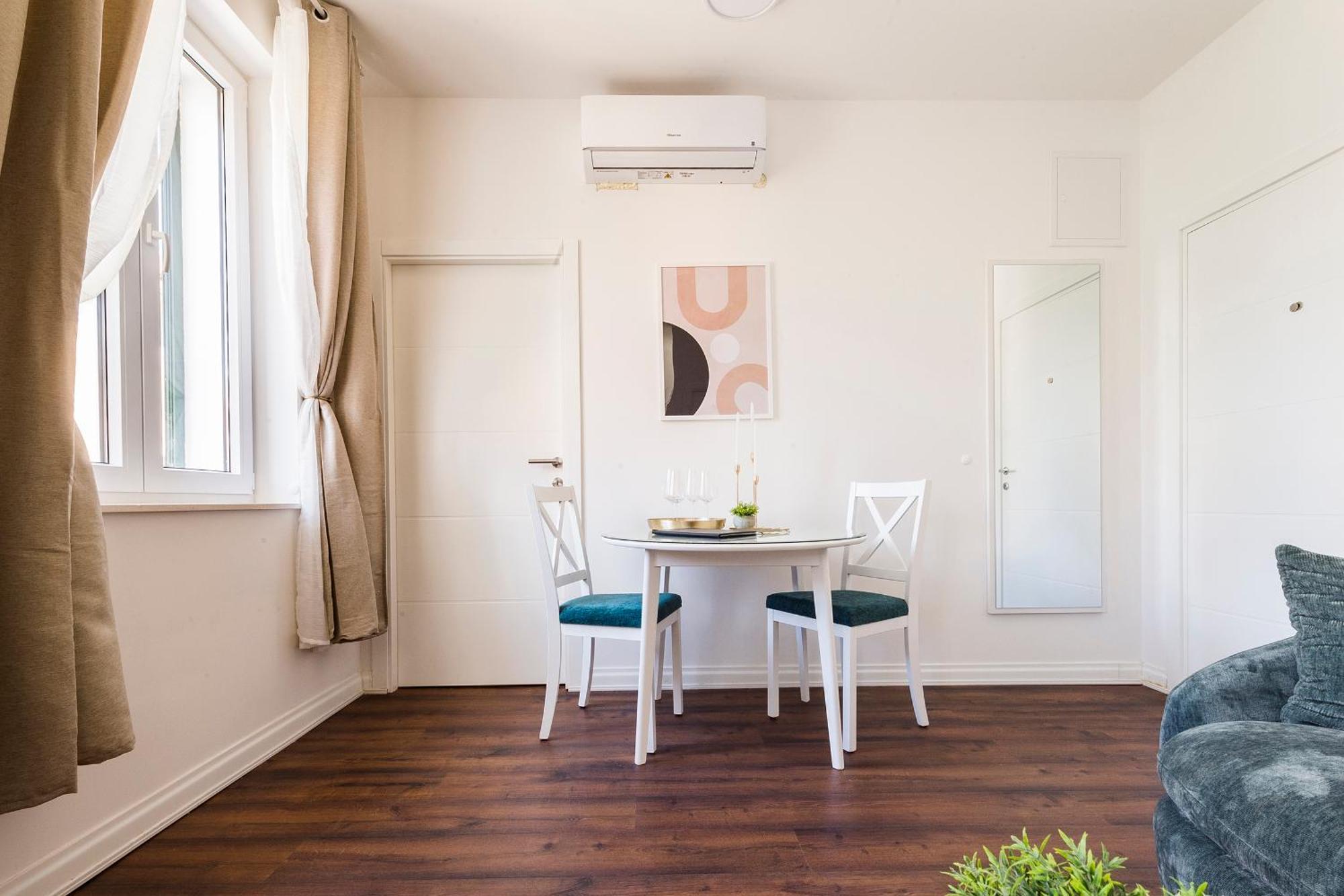 Marijano Central Apartments 스플리트 외부 사진