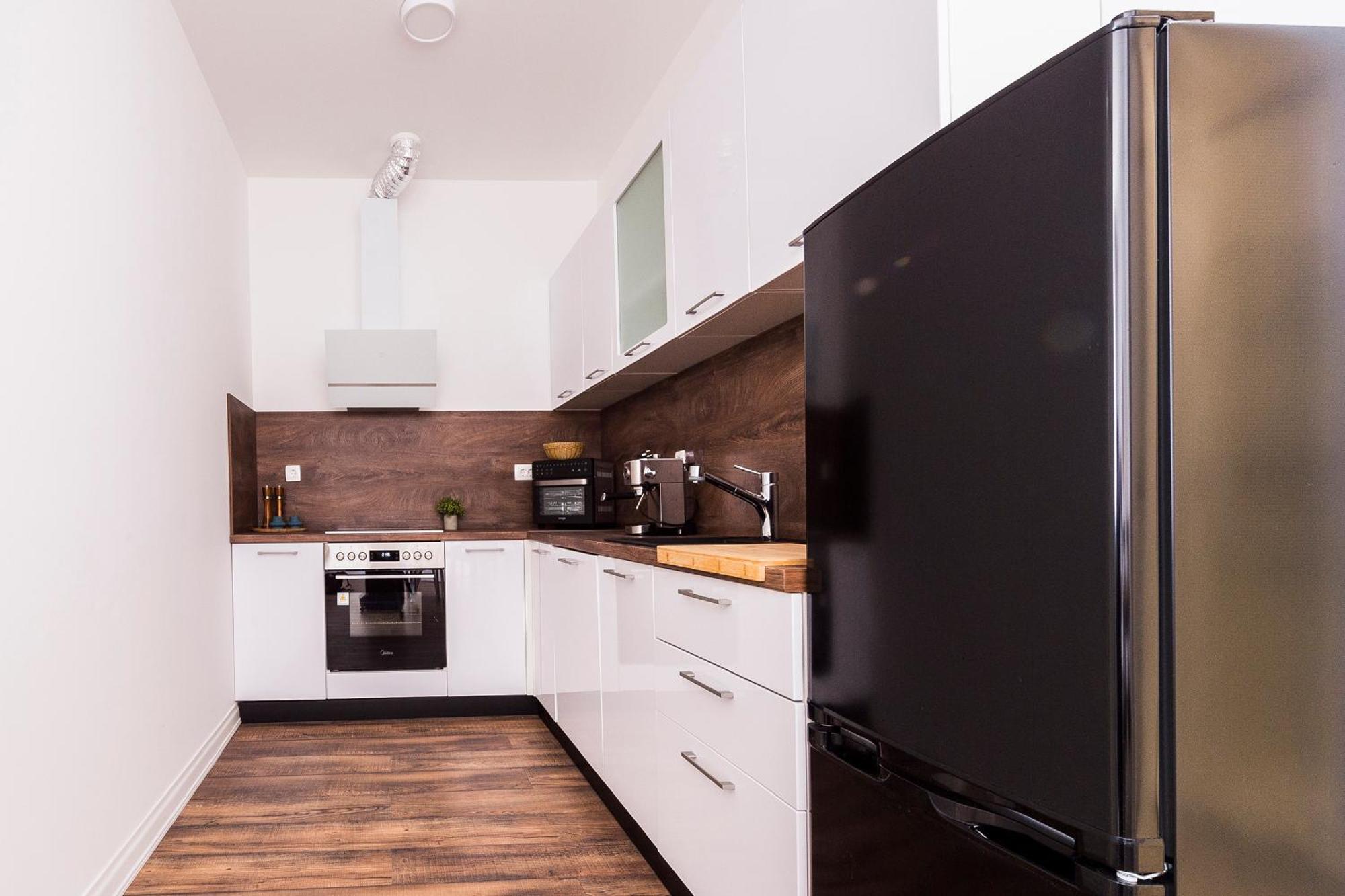 Marijano Central Apartments 스플리트 외부 사진