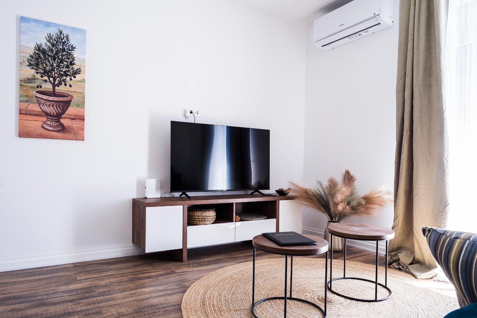 Marijano Central Apartments 스플리트 외부 사진