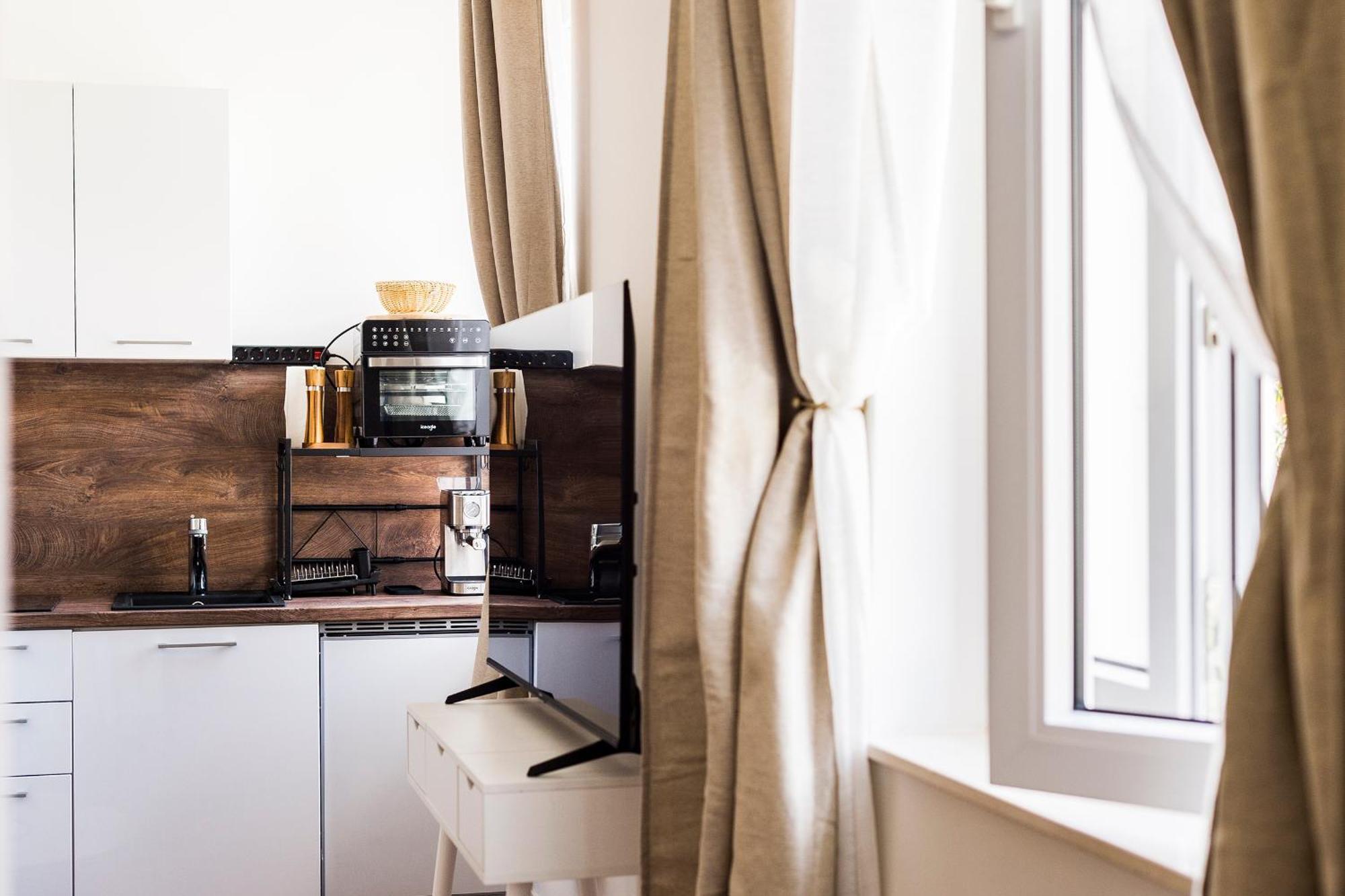 Marijano Central Apartments 스플리트 외부 사진