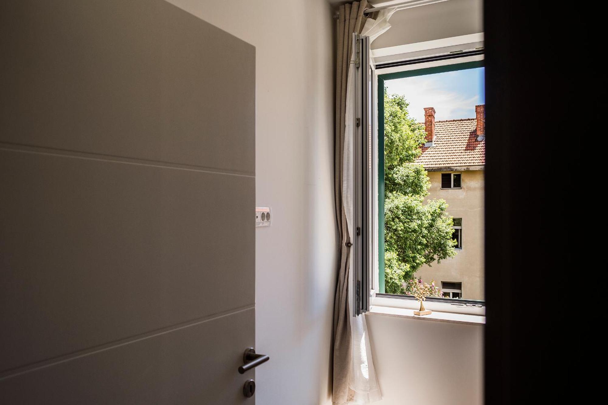 Marijano Central Apartments 스플리트 외부 사진