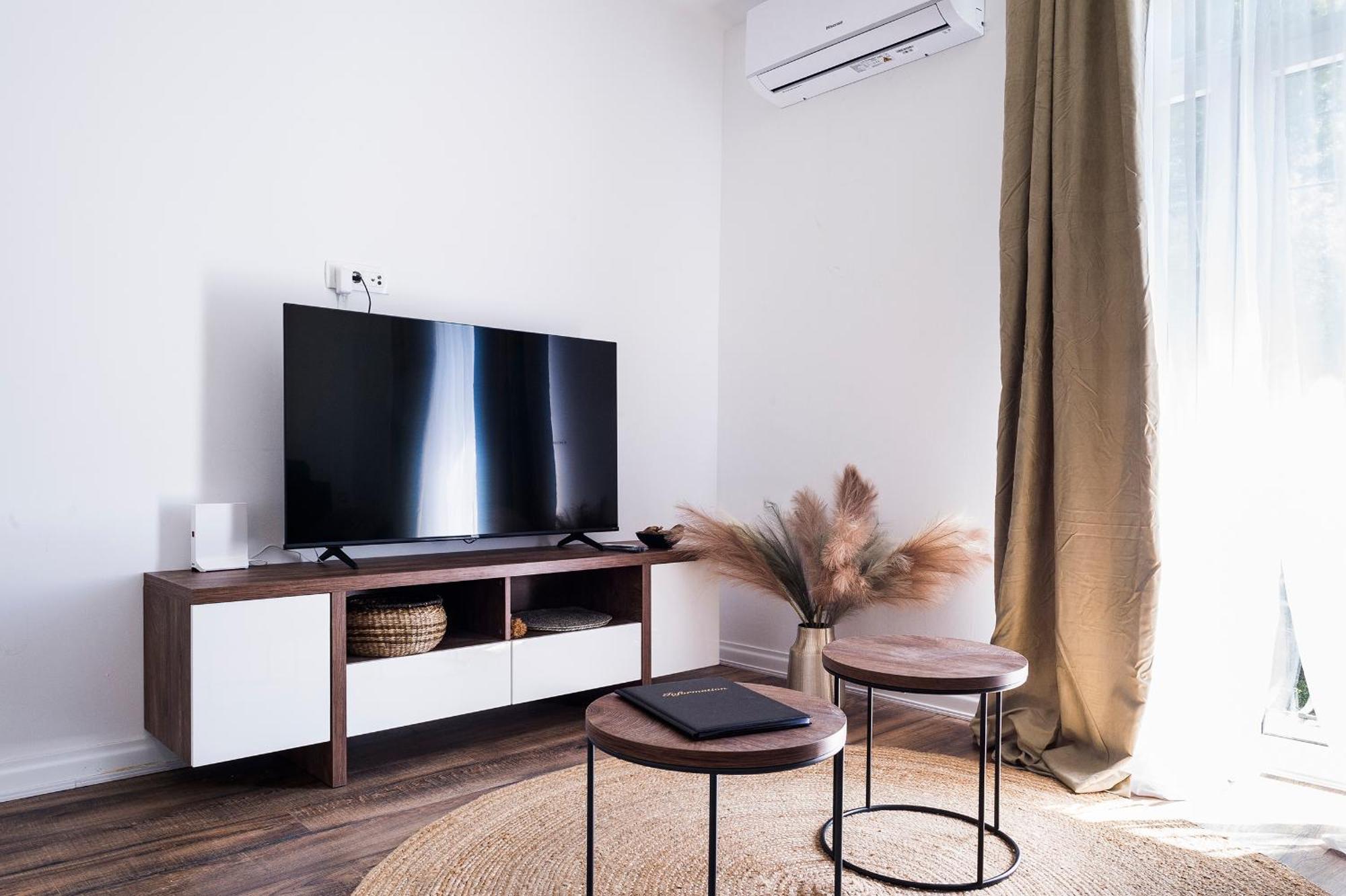 Marijano Central Apartments 스플리트 외부 사진