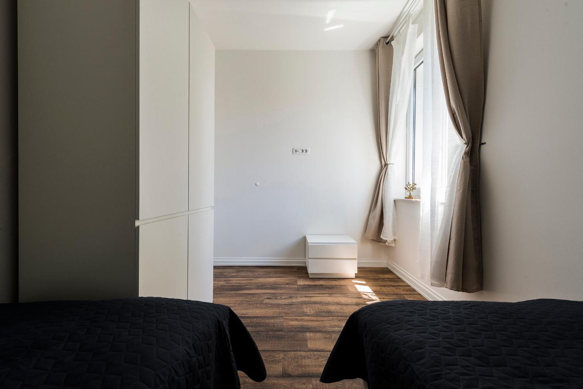 Marijano Central Apartments 스플리트 외부 사진