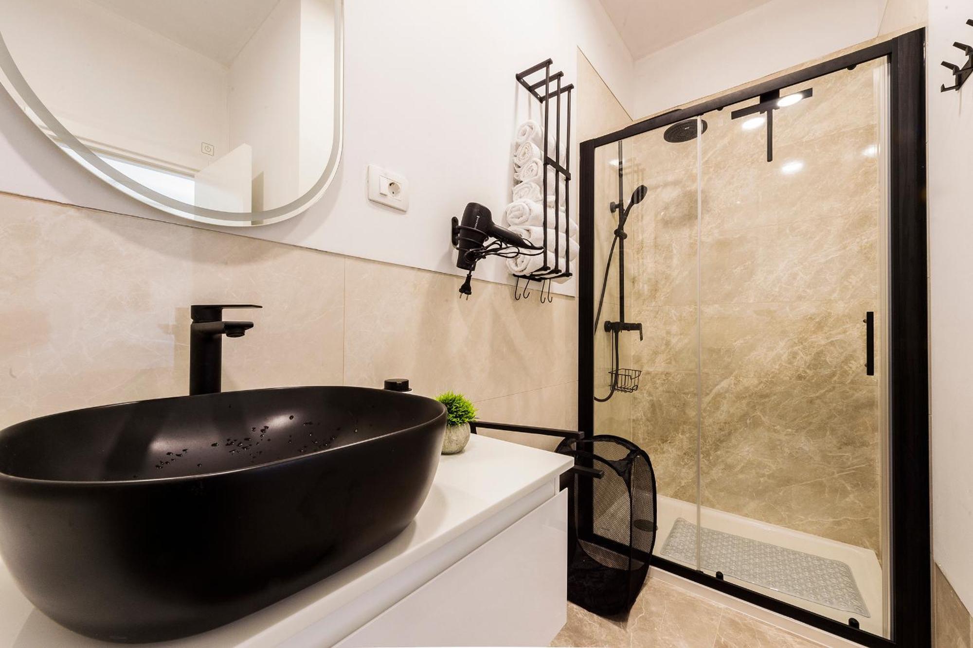 Marijano Central Apartments 스플리트 외부 사진